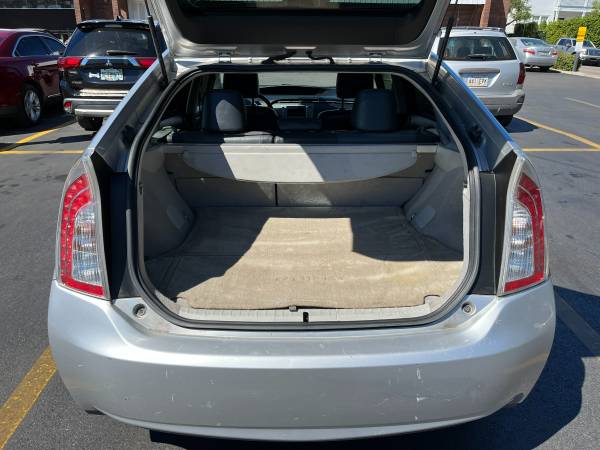 2012 Prius Four Fully Loaded for sale in New Orleans, LA – photo 5