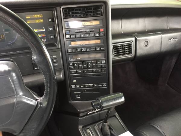 1992 Cadillac Allante for sale in Carmel, IN – photo 4