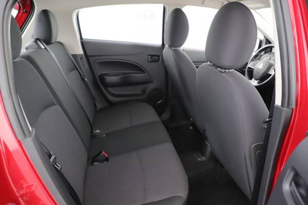 2017 Mitsubishi Mirage, Infrared - - by dealer for sale in Wall, NJ – photo 19
