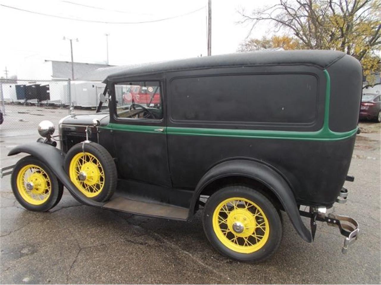 1931 Ford Model A for sale in Cadillac, MI – photo 7