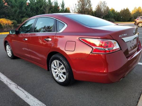 2013 Nissan Altima - cars & trucks - by owner - vehicle automotive... for sale in Atlanta, GA – photo 7