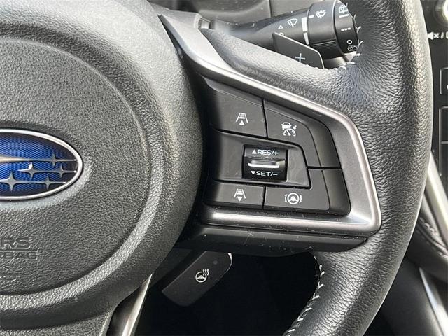 2021 Subaru Outback Limited XT for sale in SMYRNA, GA – photo 26