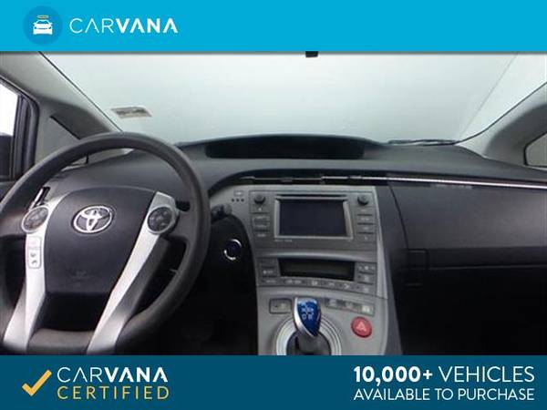 2014 Toyota Prius One Hatchback 4D hatchback WHITE - FINANCE ONLINE for sale in Atlanta, GA – photo 16