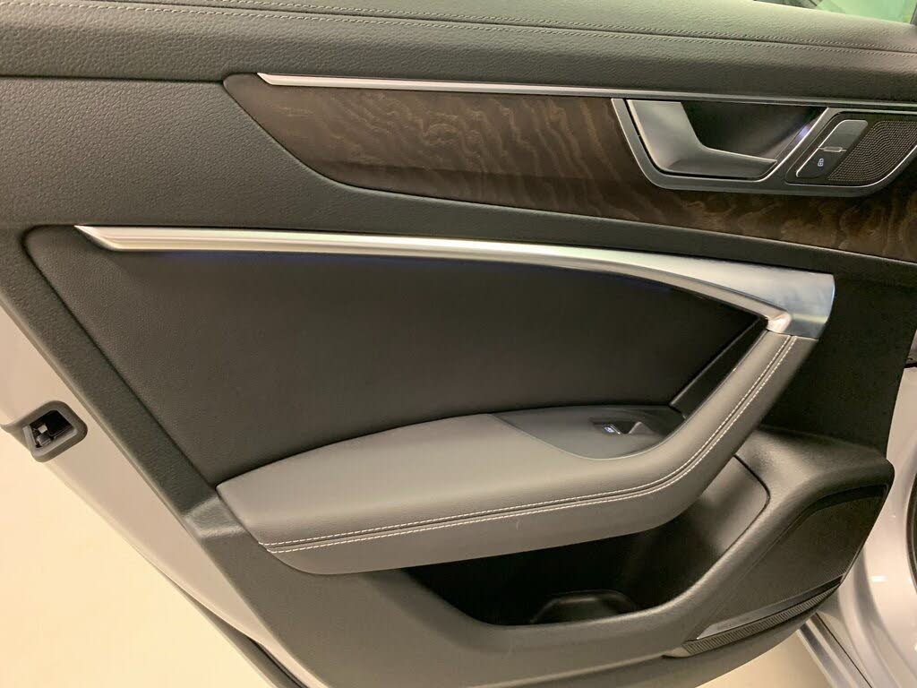 2019 Audi A6 2.0T quattro Premium Plus Sedan AWD for sale in Marietta, GA – photo 44