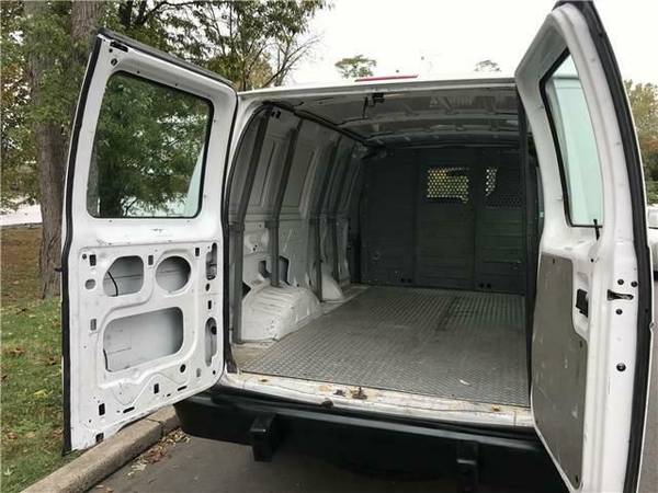 2013 Ford E250 Cargo - Financing Available! - cars & trucks - by... for sale in Morrisville, PA – photo 20