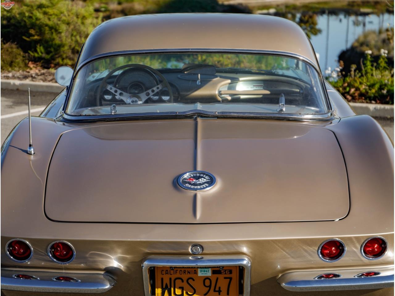 1962 Chevrolet Corvette for sale in Marina Del Rey, CA – photo 16