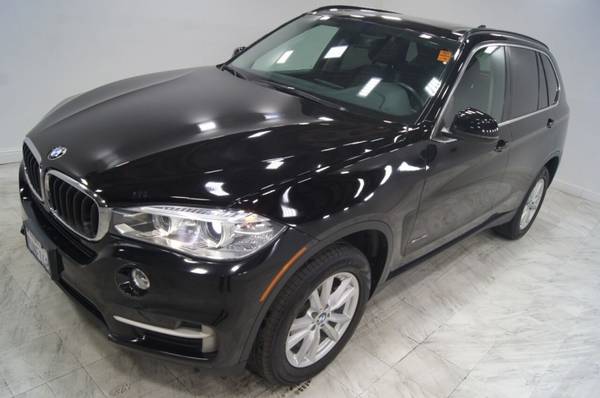2015 BMW X5 sDrive35i LOW MILES X 5 WARRANTY LOADED BAD CREDIT... for sale in Carmichael, CA – photo 4