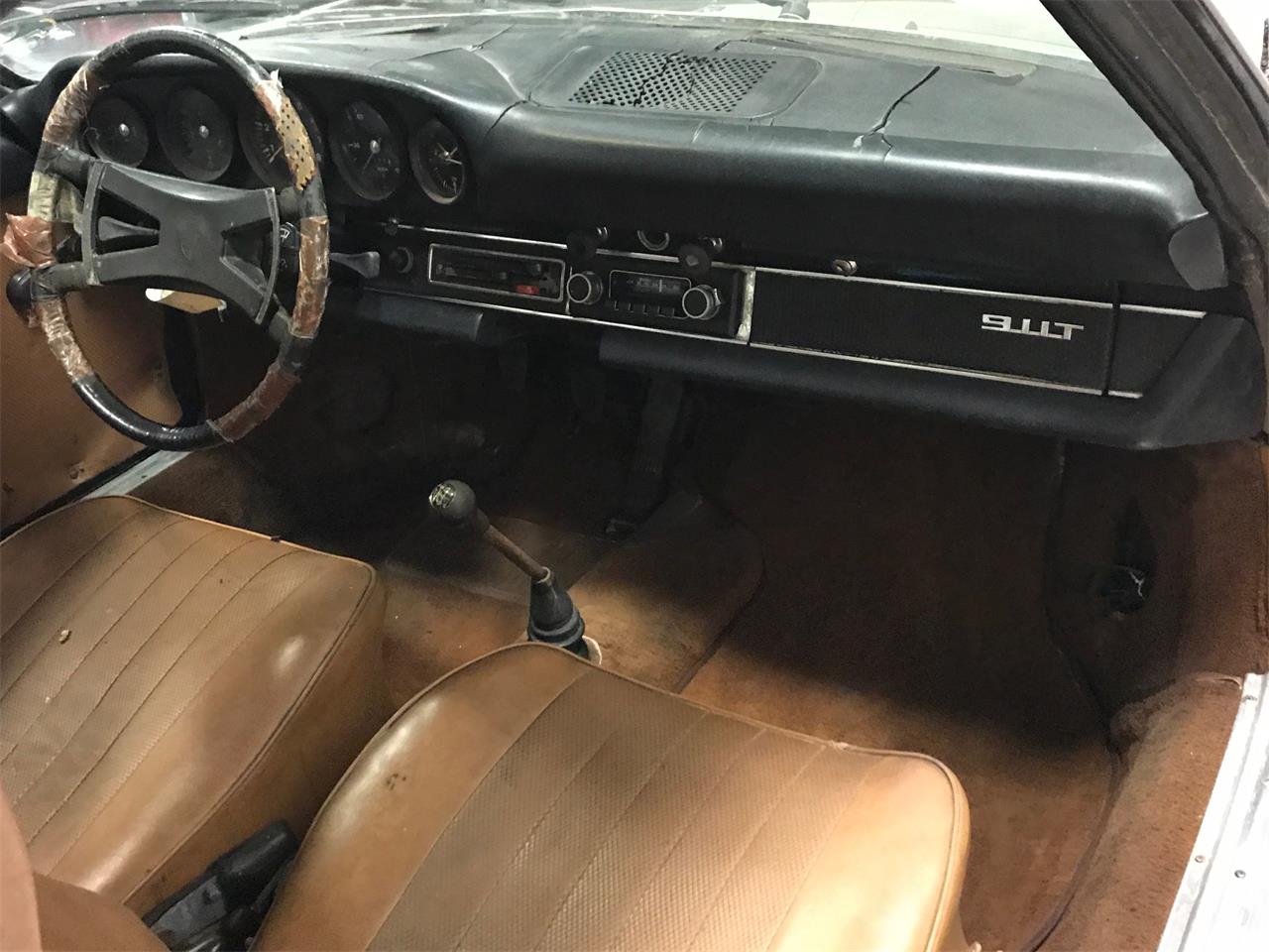 1970 Porsche 911 for sale in Cleveland, OH – photo 15