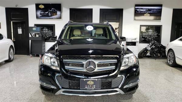 2015 Mercedes-Benz GLK-Class 4MATIC 4dr GLK350 - Payments starting... for sale in Woodbury, NY – photo 2