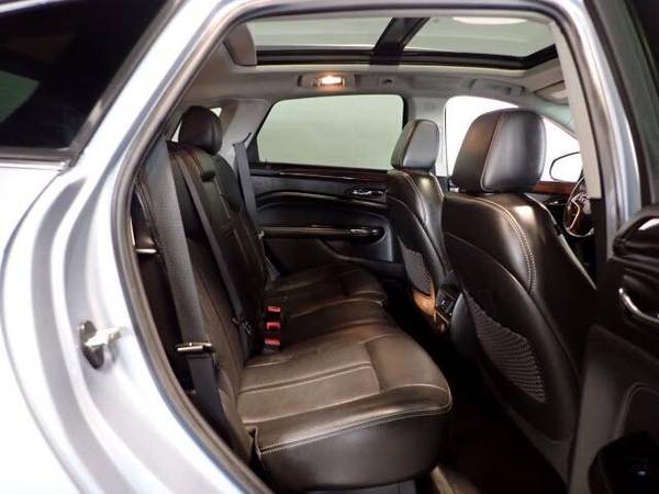 2014 Cadillac SRX - - by dealer - vehicle automotive for sale in Gretna, IA – photo 3