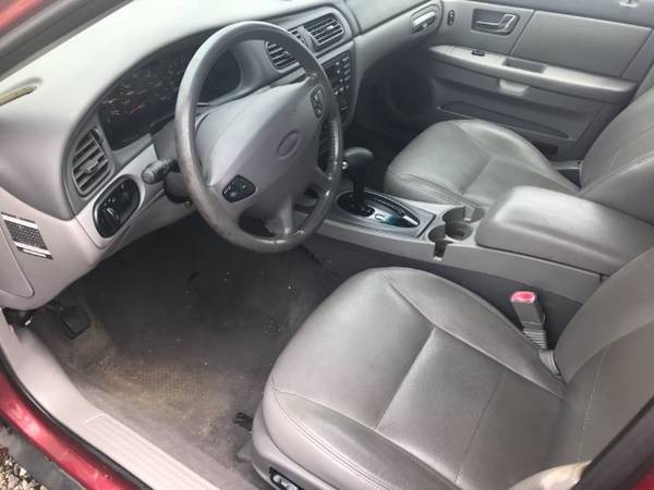 2003 Ford Taurus SES for sale in Uniontown, PA – photo 5