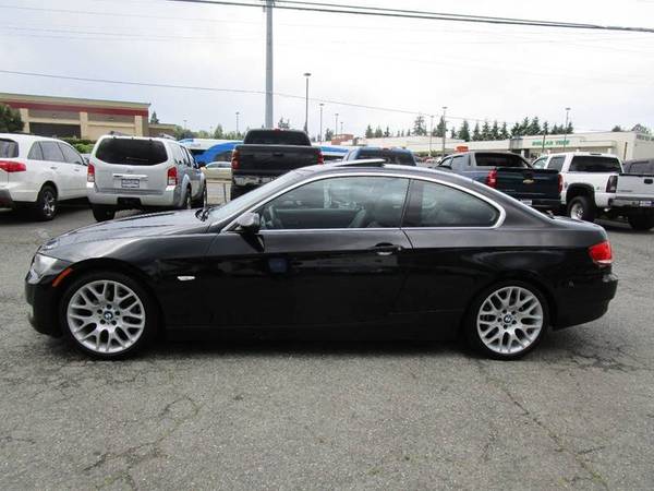 2007 BMW 3 Series 328i 2dr Coupe -72 Hours Sales Save Big! for sale in Lynnwood, WA – photo 8