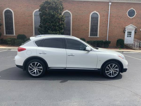 2016 infiniti qx50 for sale in Cowpens, NC – photo 6