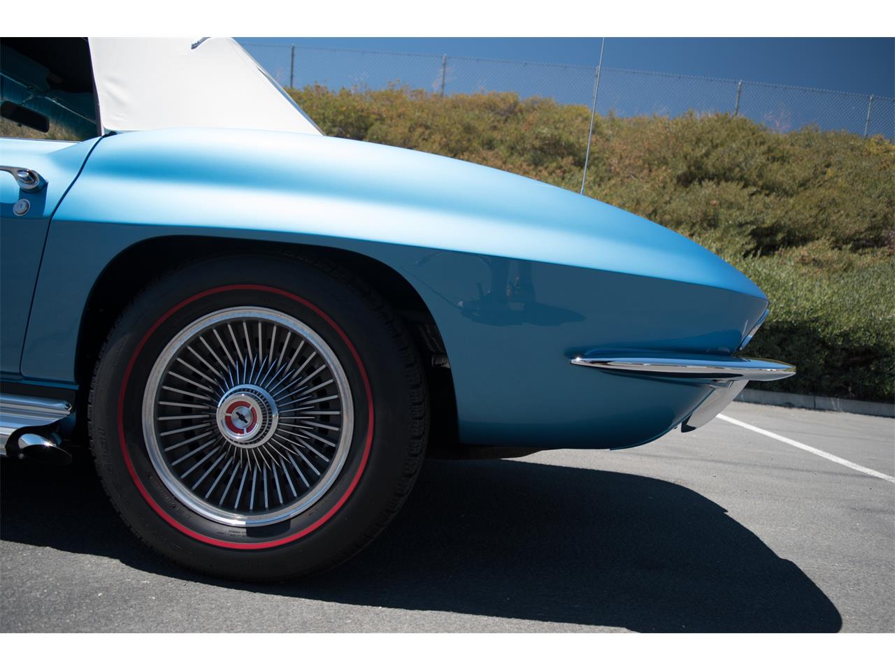1967 Chevrolet Corvette for sale in Fairfield, CA – photo 11