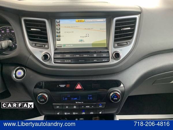 2017 Hyundai Tucson SE AWD 4dr SUV - cars & trucks - by dealer -... for sale in Jamaica, NY – photo 15