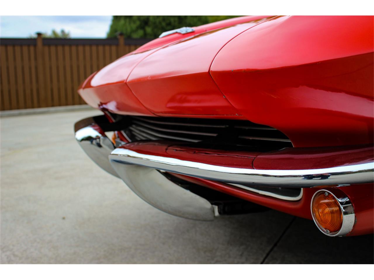 1963 Chevrolet Corvette for sale in Greeley, CO – photo 25