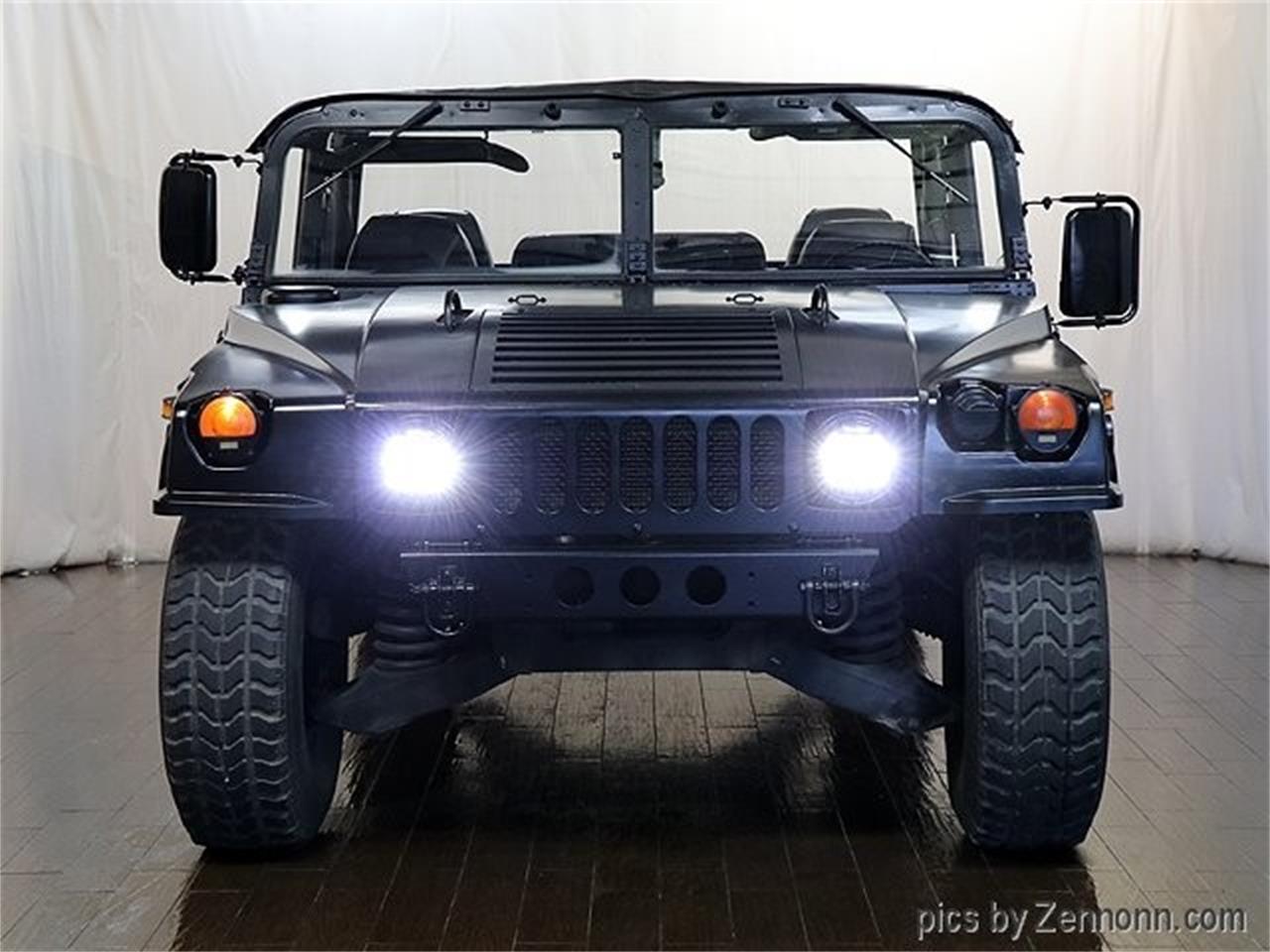 1994 Hummer H1 for sale in Addison, IL – photo 6
