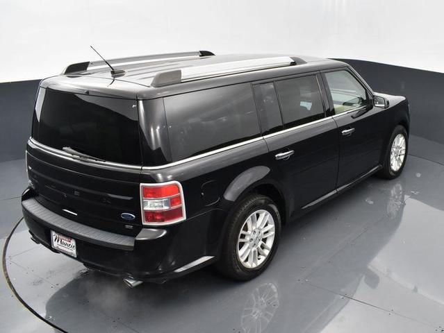 2019 Ford Flex SEL for sale in Muncie, IN – photo 46