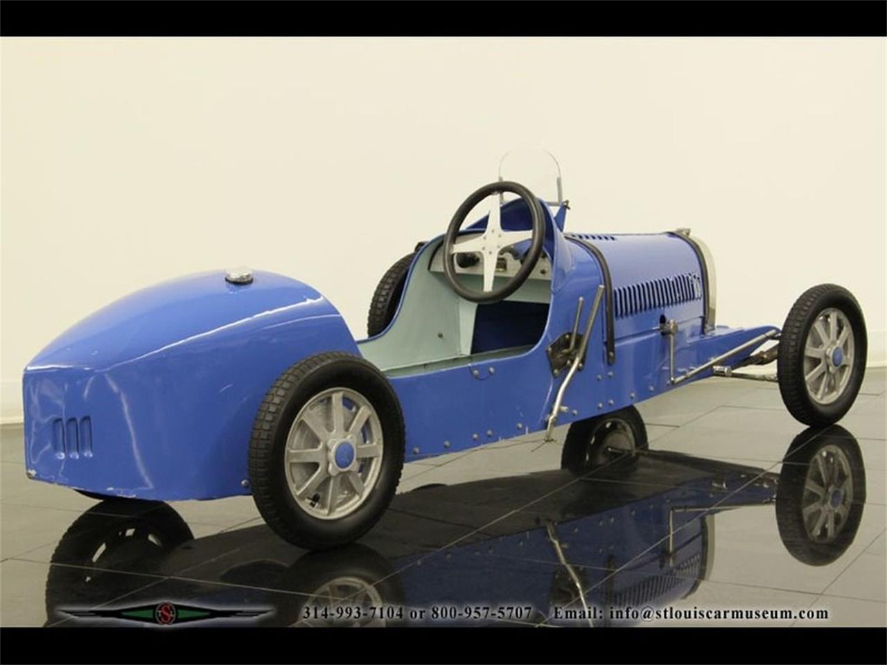 1929 Bugatti Type 52 for sale in Saint Louis, MO – photo 11