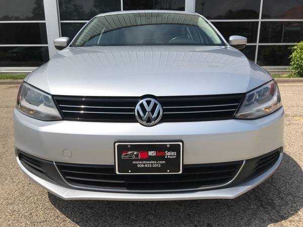 2014 Volkswagen Jetta TDi for sale in Middleton, WI – photo 2