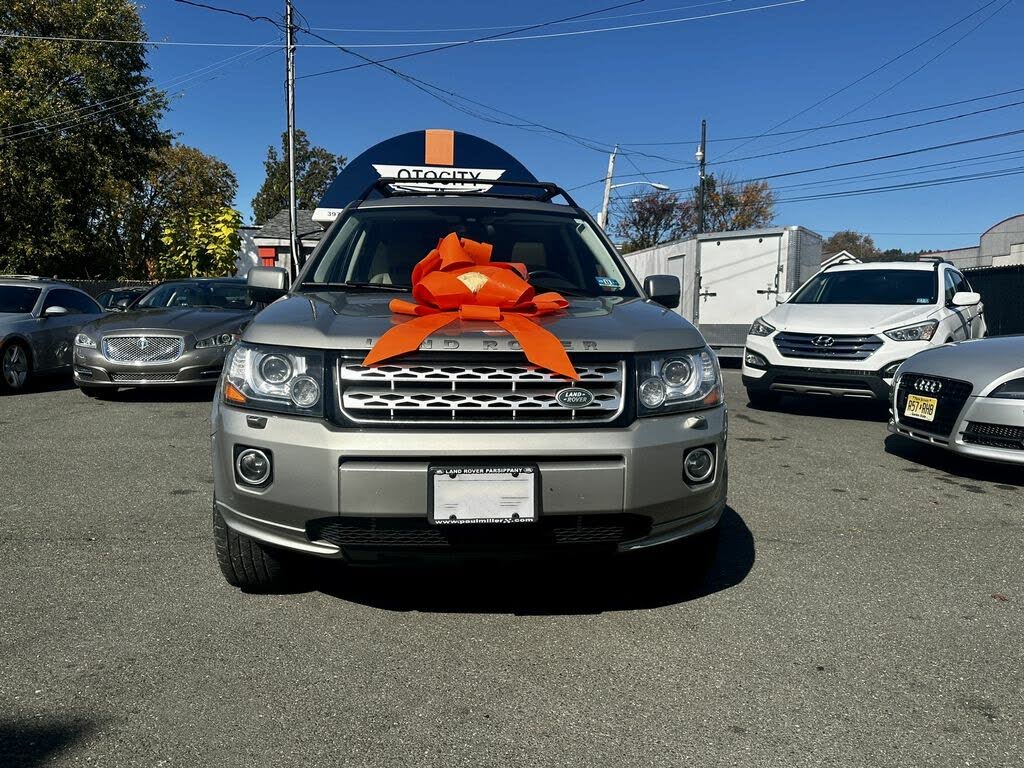 2013 Land Rover LR2 HSE for sale in Totowa, NJ – photo 2
