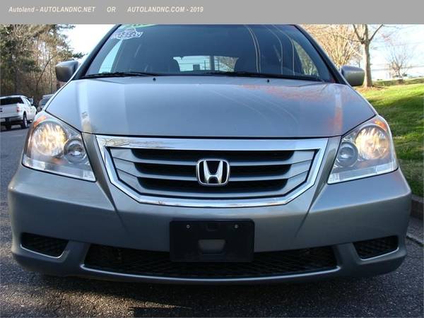 2008 Honda Odyssey limited loaded 1 owner for sale in Little River, SC – photo 6