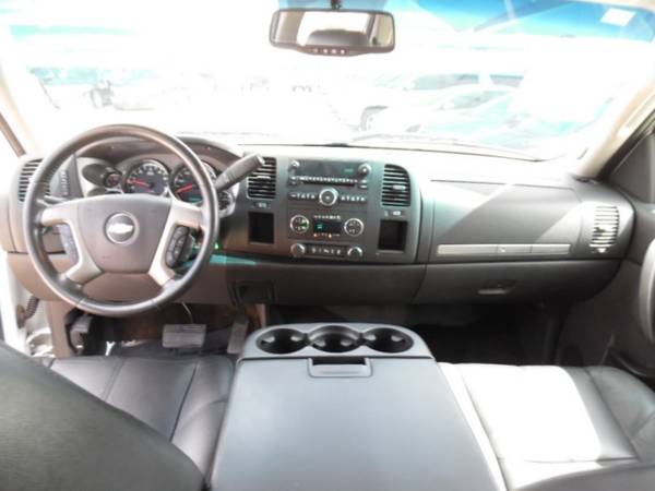 2012 Chevrolet Silverado 1500 LT for sale in Burleson, TX – photo 20