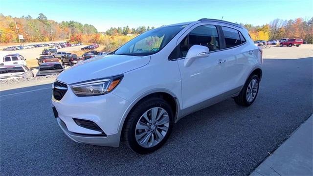 2019 Buick Encore Preferred for sale in Other, NH – photo 4