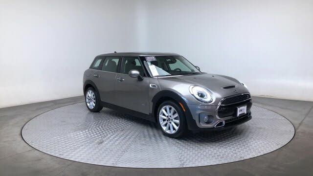2019 MINI Cooper Clubman S ALL4 AWD for sale in Highlands Ranch, CO – photo 2