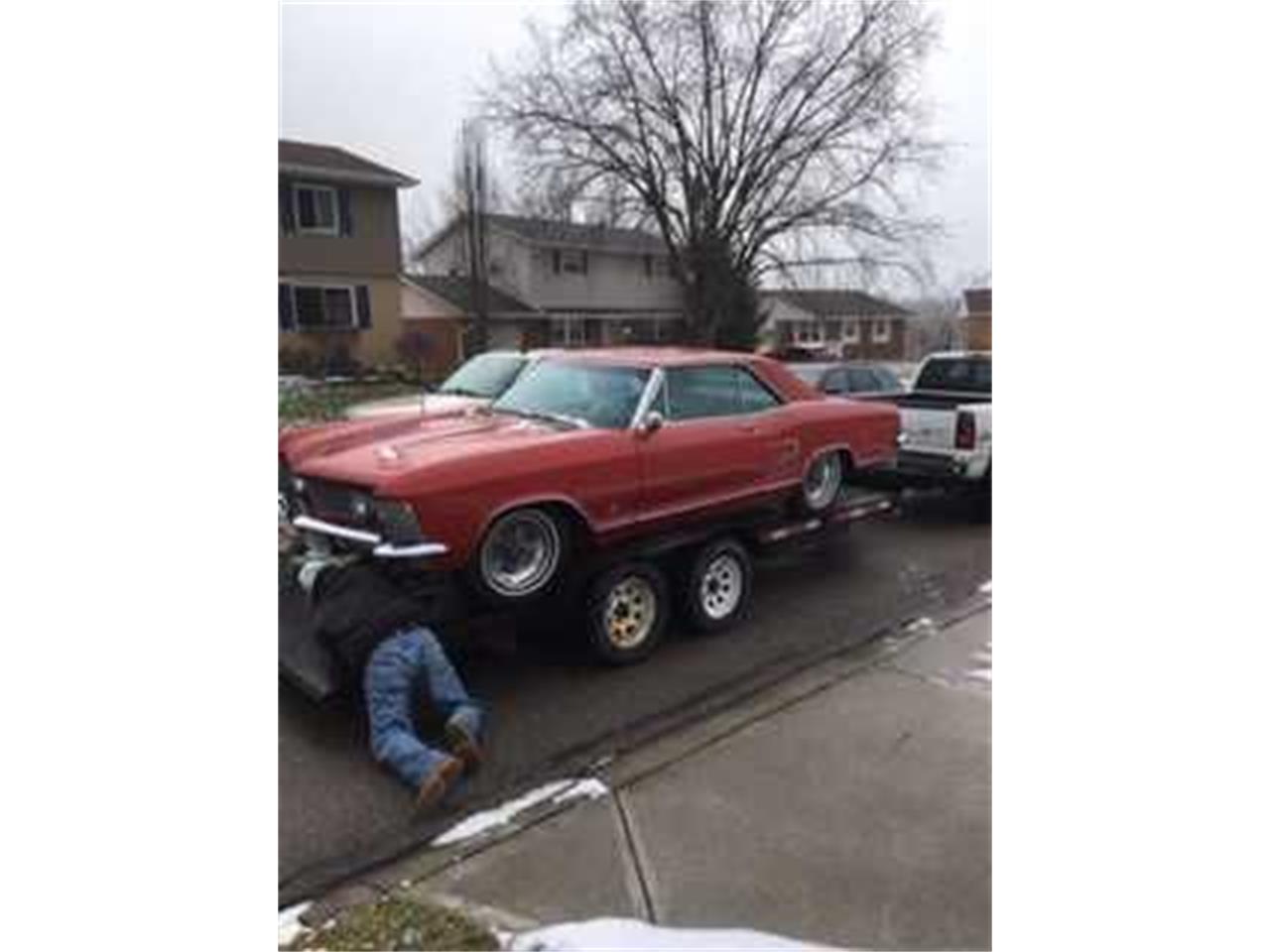 1963 Buick Riviera for sale in West Pittston, PA – photo 8