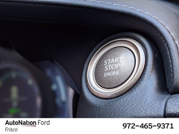 2015 Lexus IS 250 SKU:F5062095 Sedan - cars & trucks - by dealer -... for sale in Frisco, TX – photo 17