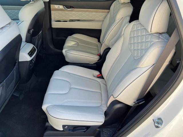 2022 Hyundai Palisade Calligraphy for sale in Rockville, MD – photo 17