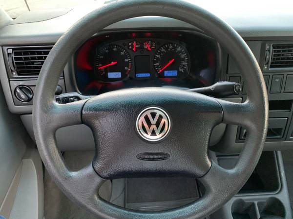 2002 Volkswagen Eurovan MV *RARE*CLEAN TITLE*SERVICED* for sale in Rancho Cordova, CA – photo 16