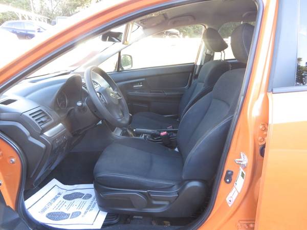2013 Subaru XV Crosstrek 2 0 PREMIUM - - by dealer for sale in Pensacola, FL – photo 14