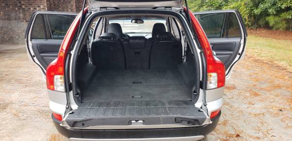 2007 VOLVO XC90 for sale in Greenville, NC – photo 9