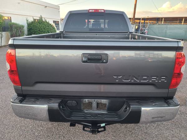 2014 Toyota Tundra 2WD Truck SR5 pickup Magnetic Gray Metallic for sale in Mesa, AZ – photo 5