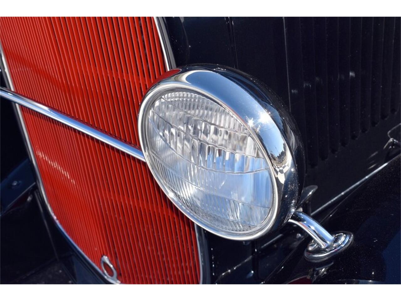 1932 Ford 3-Window Coupe for sale in Springfield, OH – photo 5