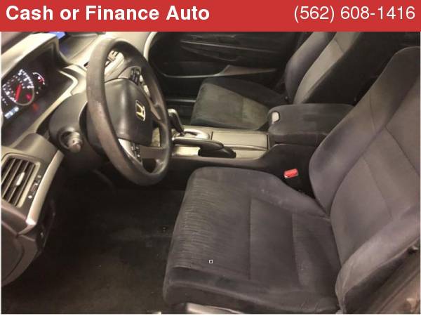 2011 Honda Accord Sdn 4dr I4 Auto LX for sale in Bellflower, CA – photo 8