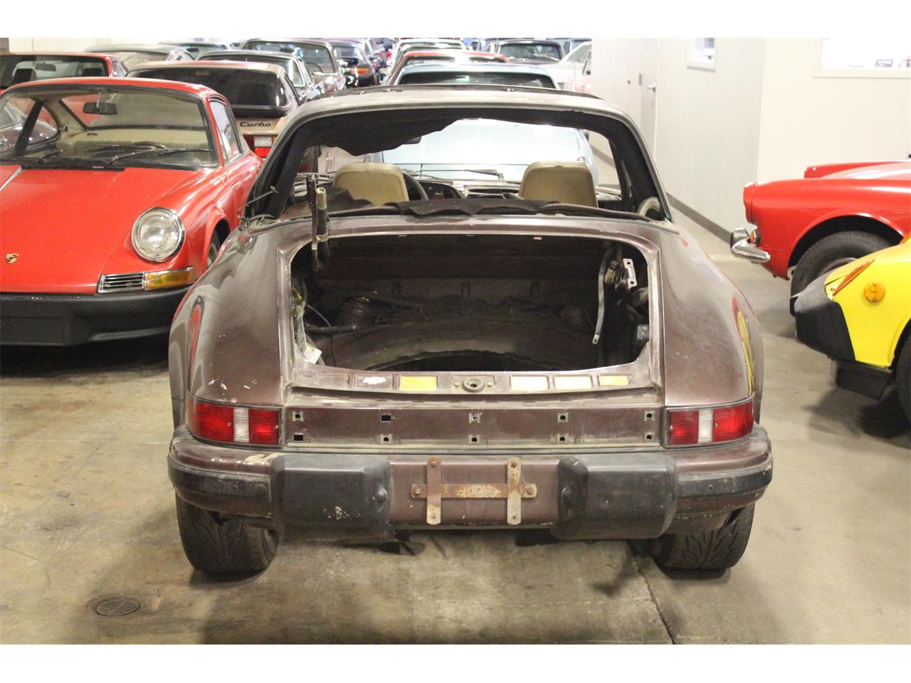 1981 Porsche 911SC for sale in Cleveland, OH – photo 6
