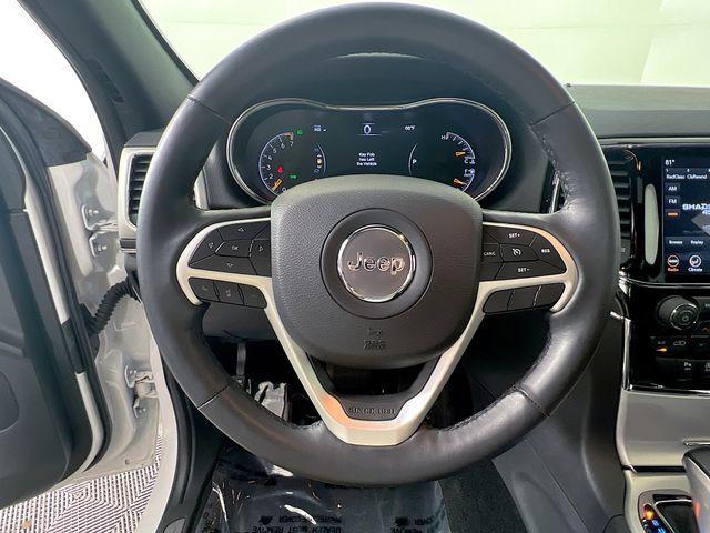 2019 Jeep Grand Cherokee Limited for sale in Chesterton, IN – photo 21