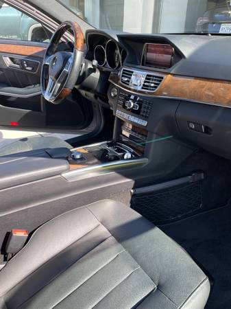 2014 Mercedes E350: Fully Loaded 17, 900 for sale in Dixon, CA – photo 9