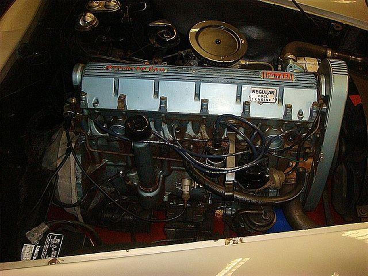 1964 Pontiac Banshee for sale in Milford City, CT – photo 34