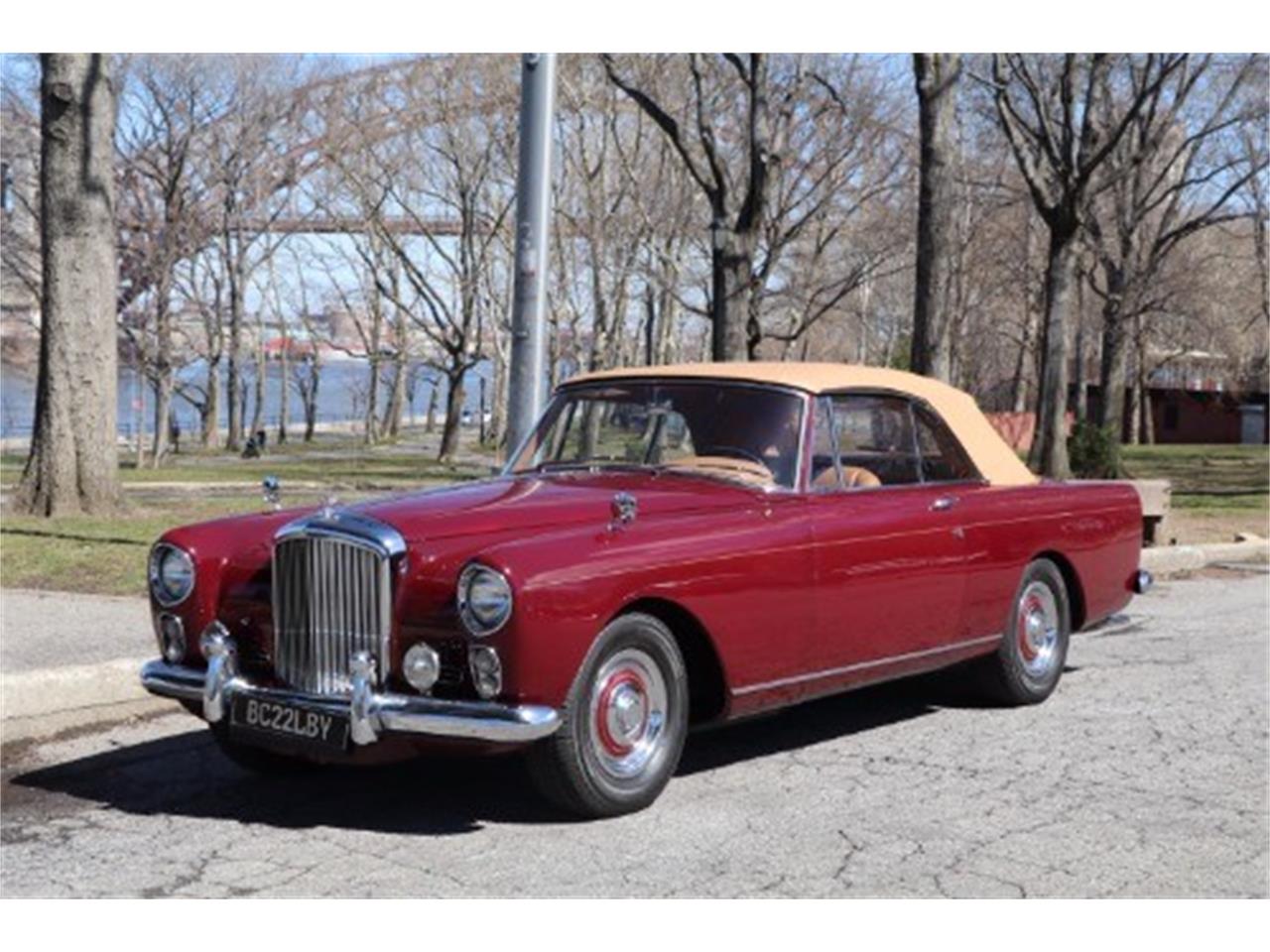 1962 Bentley S2 for sale in Astoria, NY – photo 6