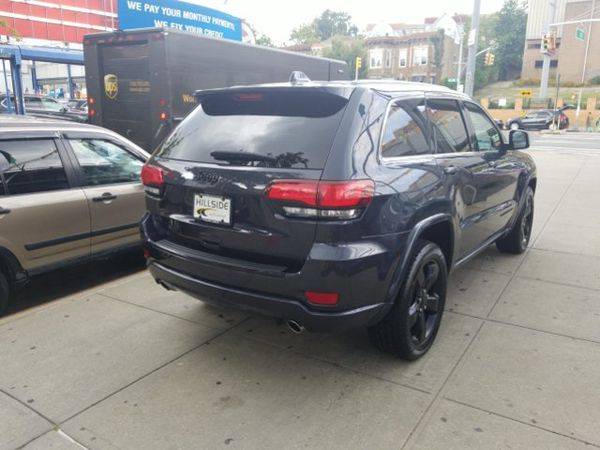 2015 Jeep Grand Cherokee Altitude - BAD CREDIT EXPERTS!! for sale in NEW YORK, NY – photo 6