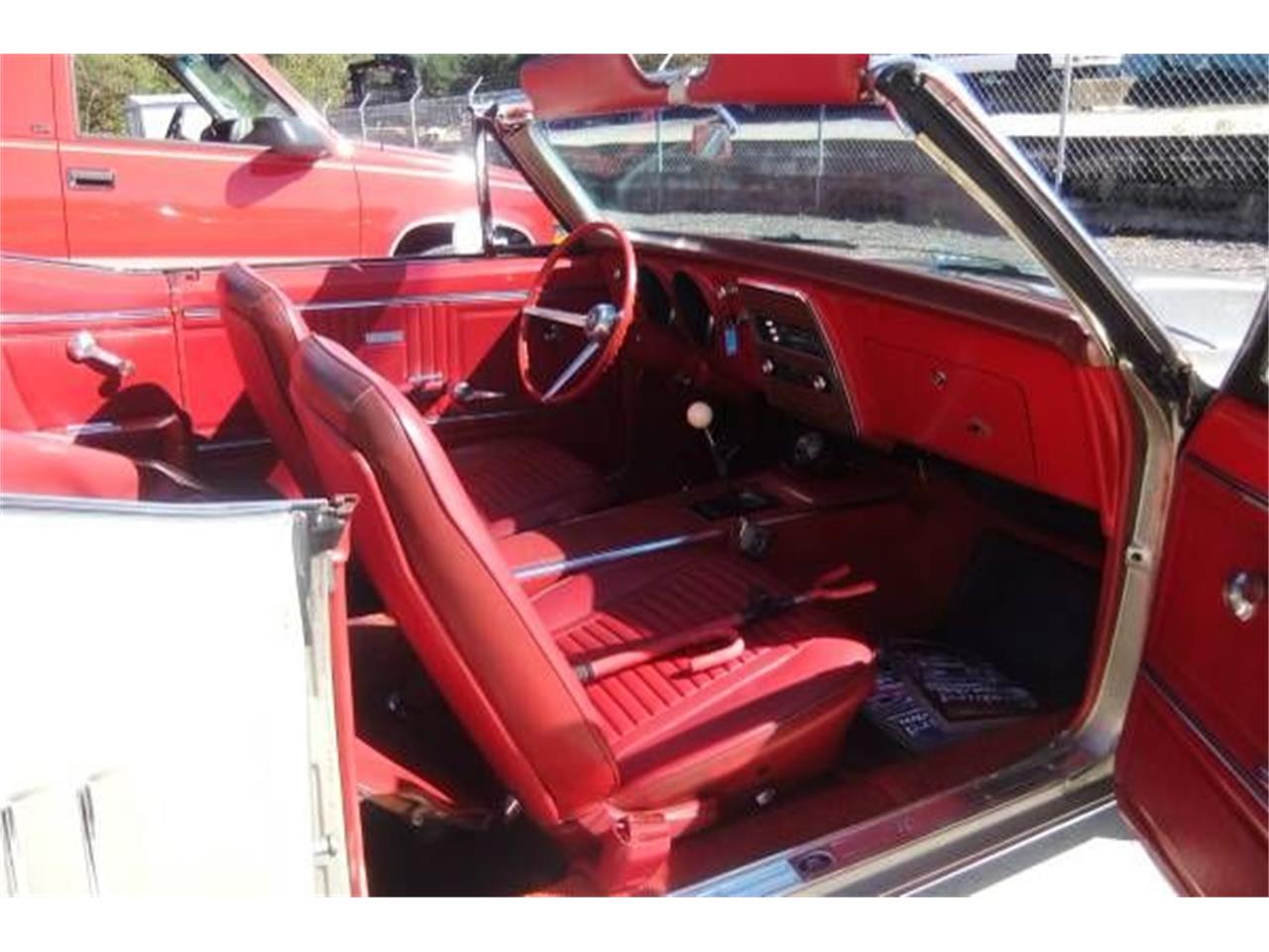 1967 Pontiac Firebird for sale in Cadillac, MI – photo 14