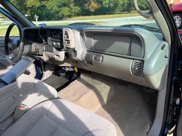 98 Chevy Silverado 1500 for sale in Simpsonville, SC – photo 12