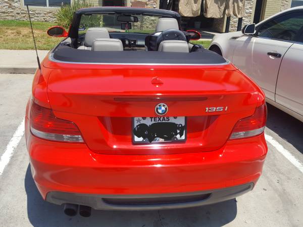 Bmw twin turbo 2008 - cars & trucks - by owner - vehicle automotive... for sale in Laredo, TX