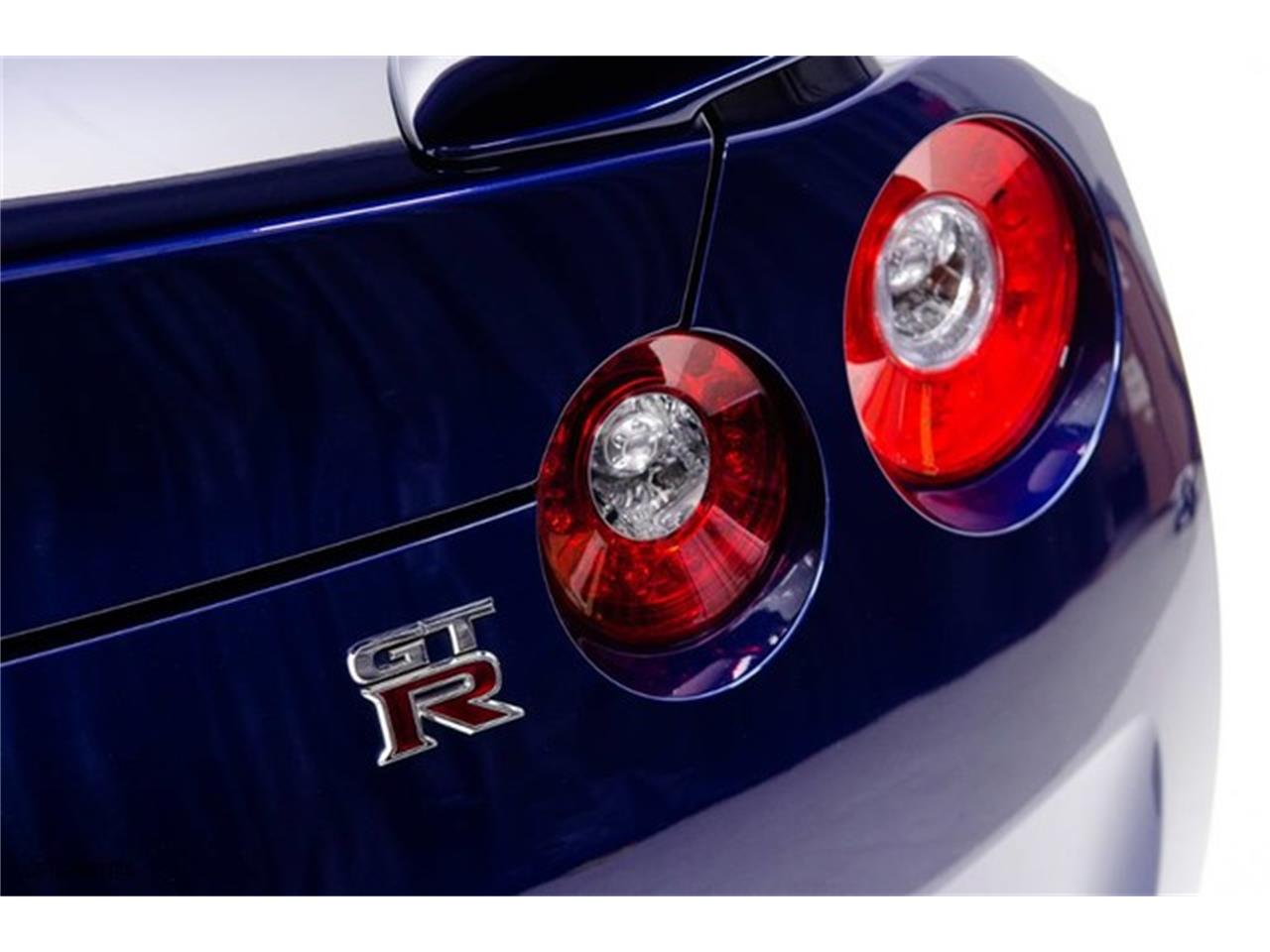 2013 Nissan GT-R for sale in Seattle, WA – photo 11