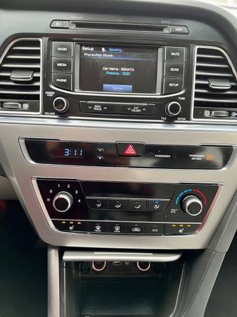 2015 Hyundai Sonata 2 4L SPORT with 100k miles - - by for sale in milwaukee, WI – photo 7