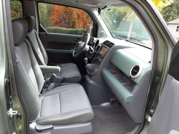 2006 Honda Element lx for sale in Clackamas, OR – photo 6